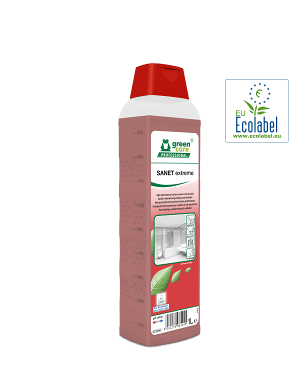 SANET-extreme_ECOlabel