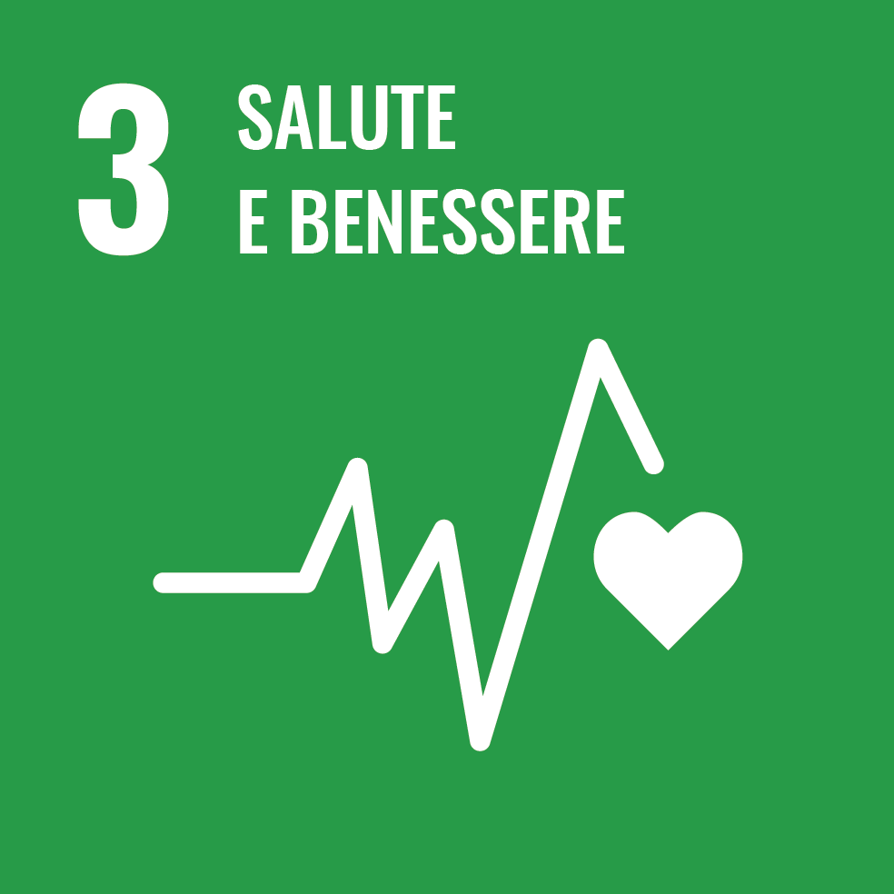 Salute e benessere