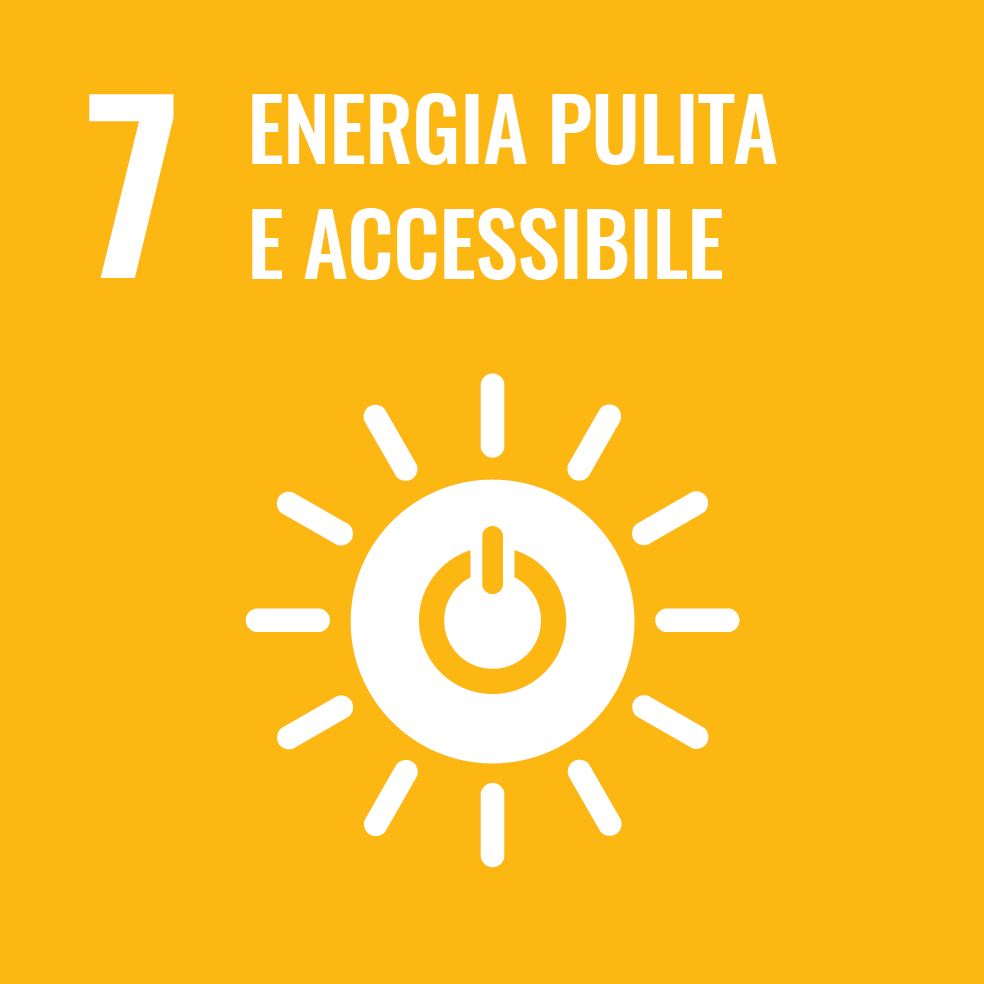 Energia pulita e accessibile