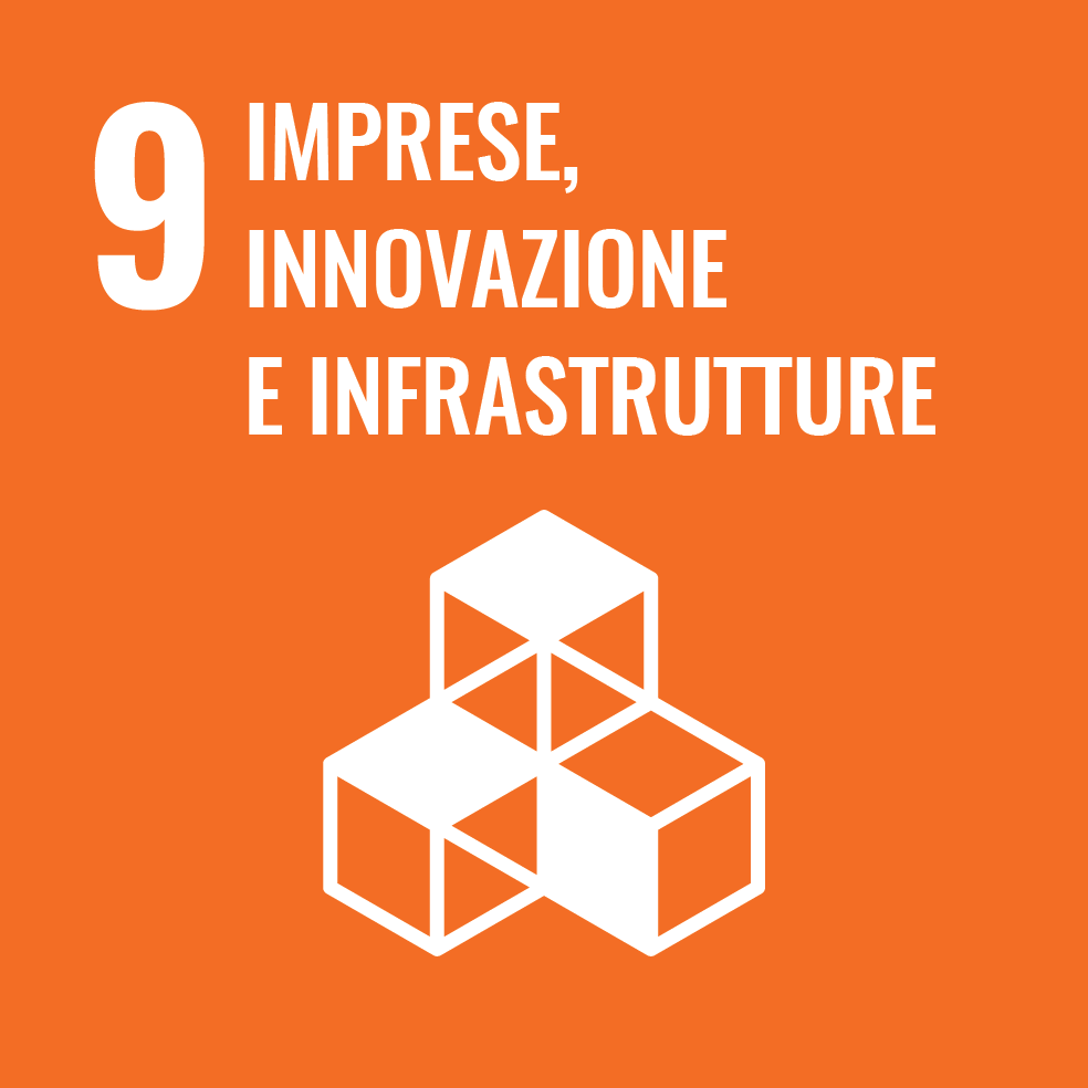 Imprese, Innovazione e Infrastrutture