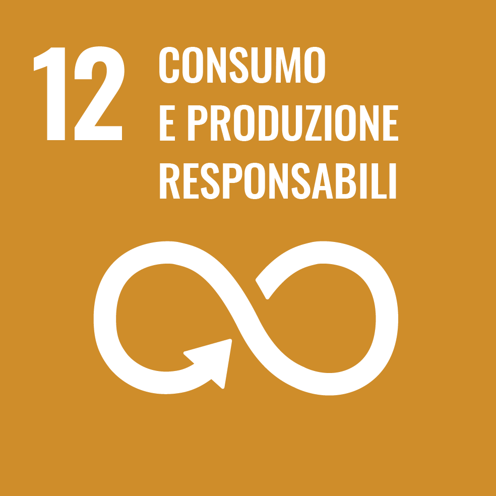 consumo e produzione responsabli