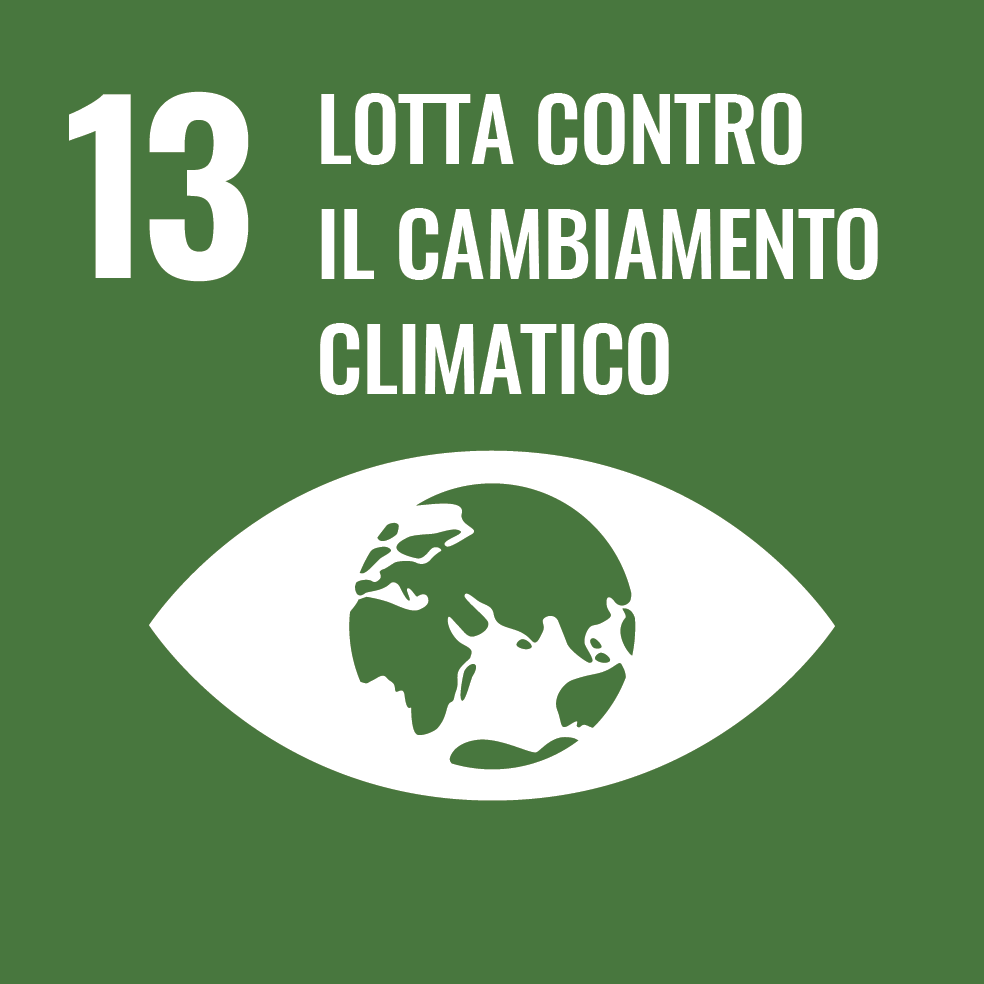 Lotta contro il cambiamento climatico