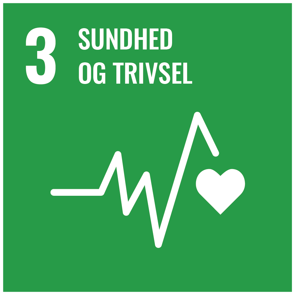 Sundhed Og Trivsel