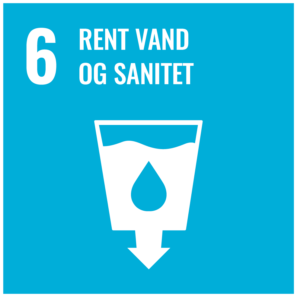 Rent vand Og Sanitet