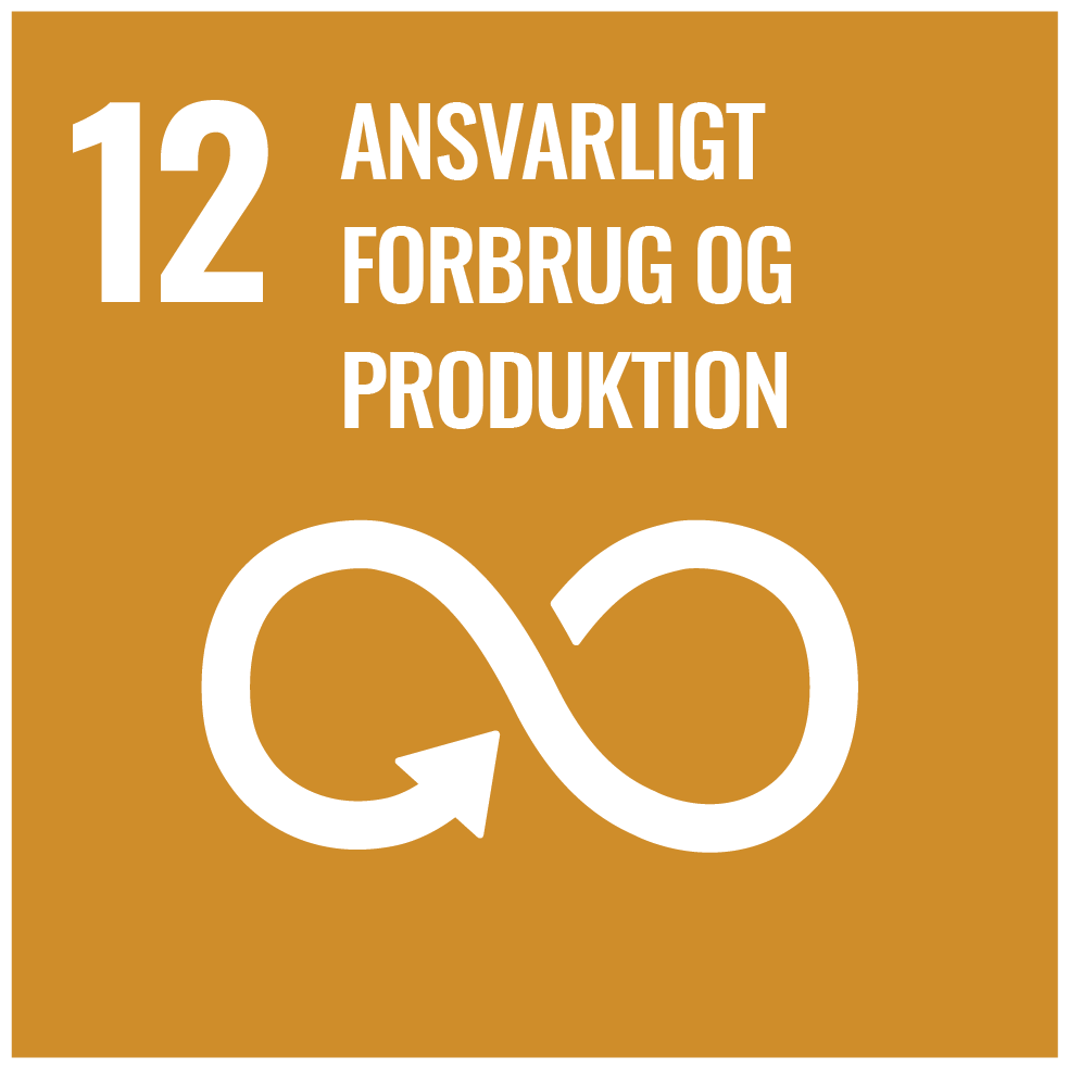 Ansvarligt Forbrug Og Produktion