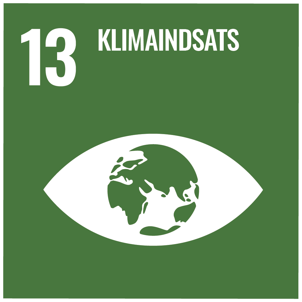 Klimaindsats